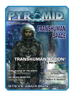 Pyramid 15 Cover